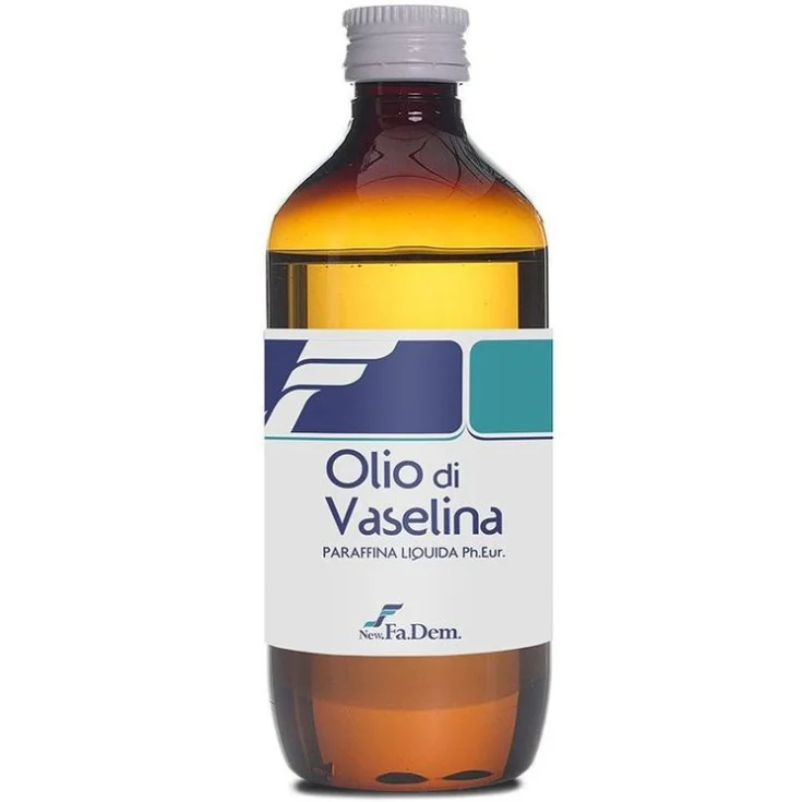 ACEITE DE VASELINA 1000ML