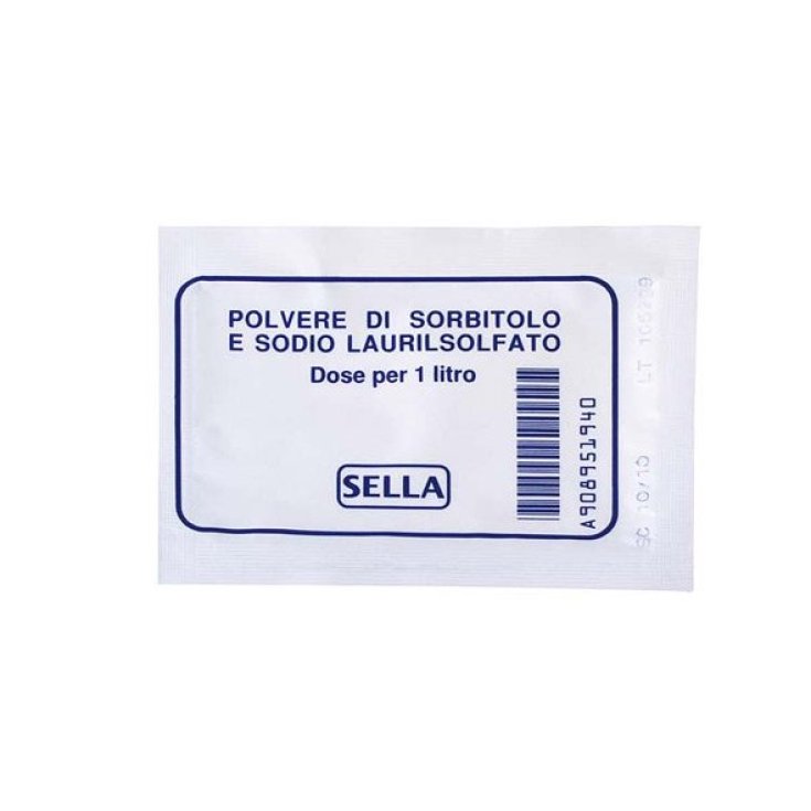 LAURIL SULFATO DE SODIO BS 6ML