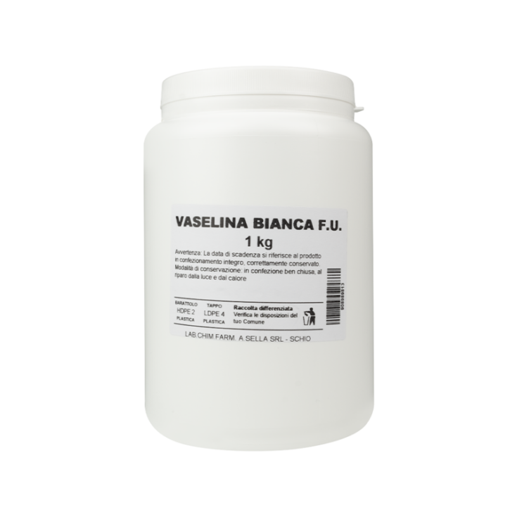 VASELINA BI 1KG
