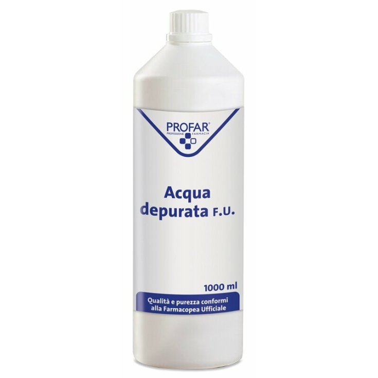 AGUA PURIFICADA 1L