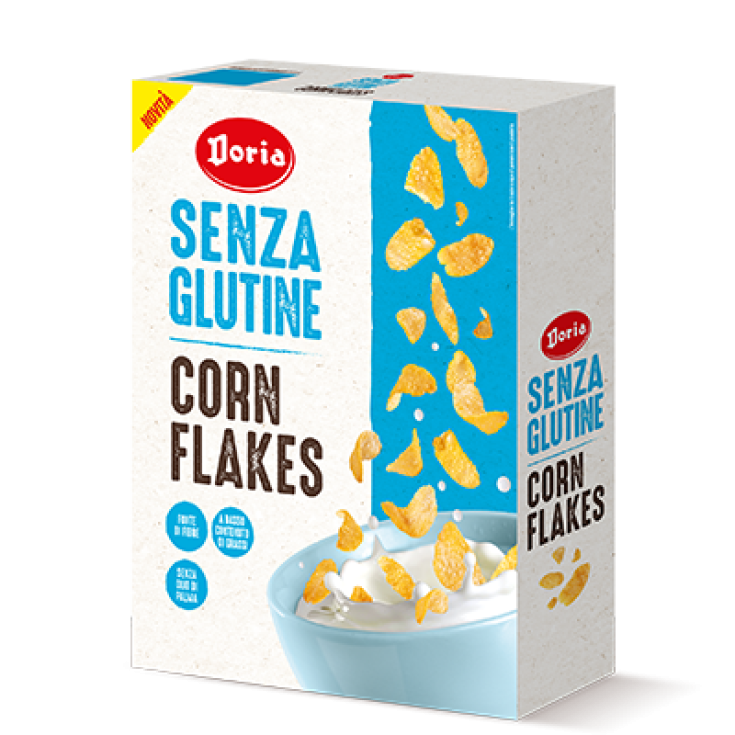 Copos de Maíz Doria 250g