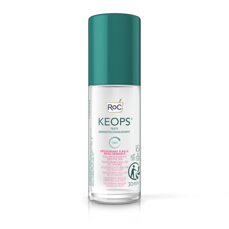 Keops Roll-On Sensible RoC 30ml