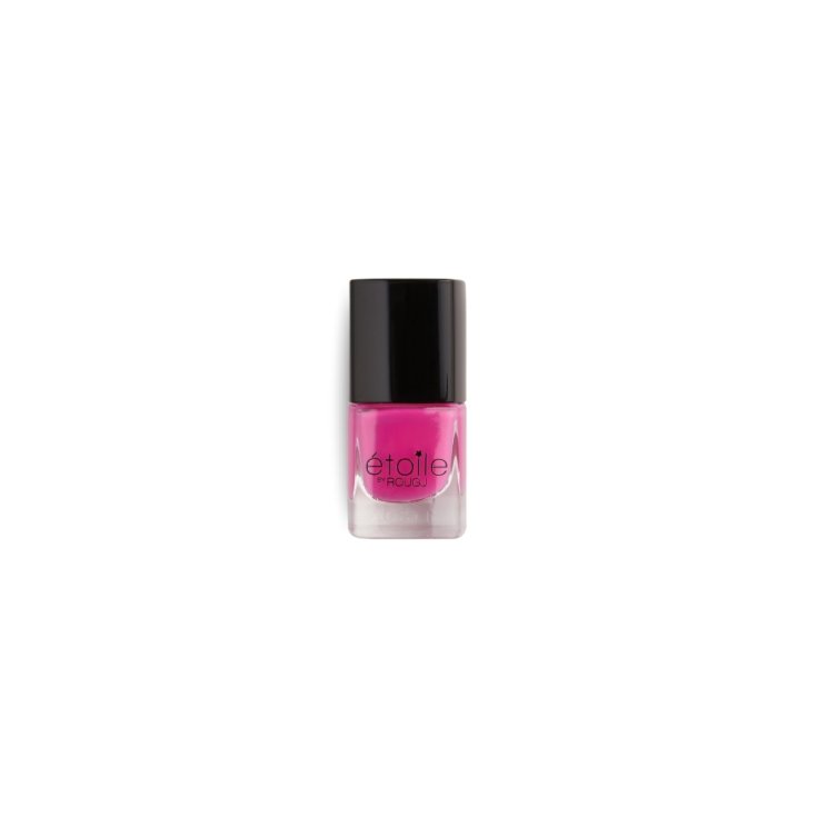 Esmalte De Uñas Tessa Étoile De Rougj 5ml