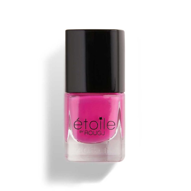 Esmalte De Uñas Tessa Étoile De Rougj 5ml