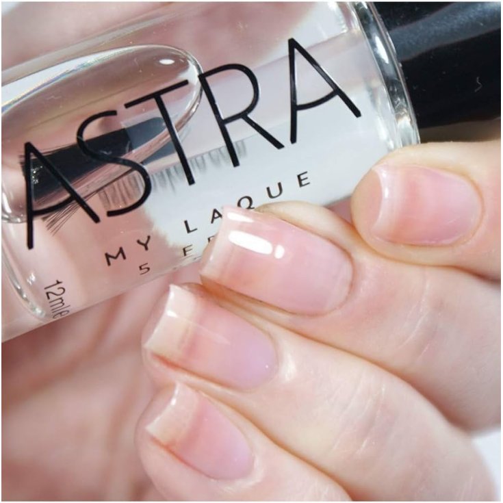 ESMALTE ASTRA MY LAQUE 5FREE 41