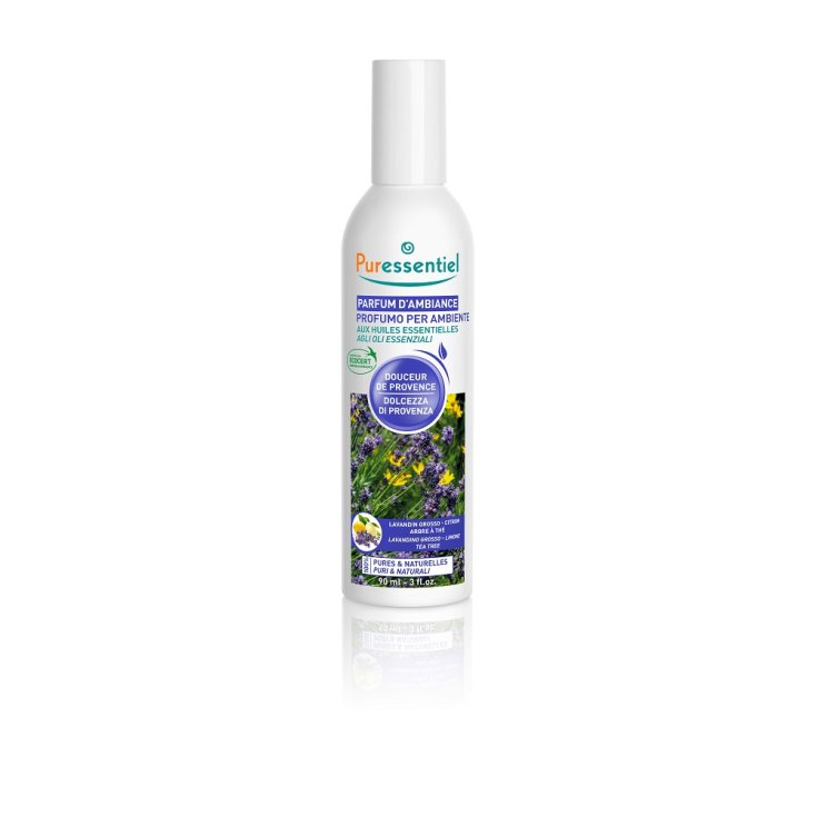 Dulzura De Provenza Puressentiel 90ml