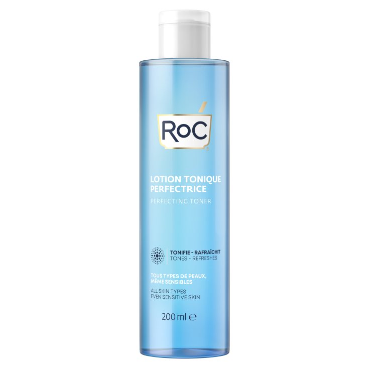 RoC Tónico Perfeccionador Rostro 200ml