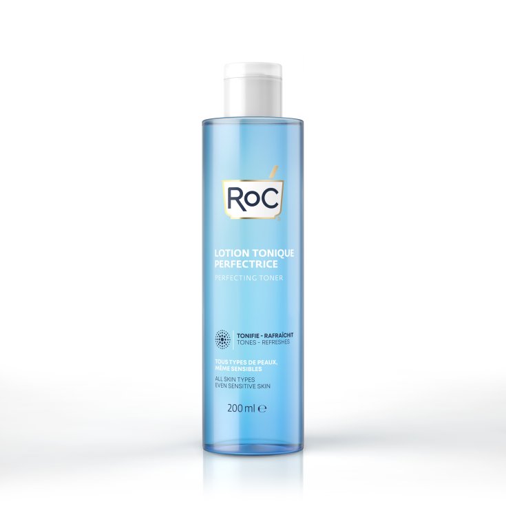 RoC Tónico Perfeccionador Rostro 200ml