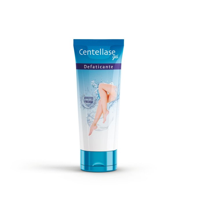 Centellase Gel Antifatiga Sit Lab. Farmacéutica 150ml