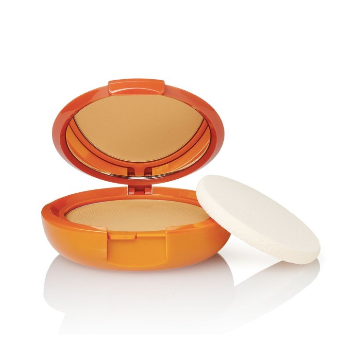 Sun System SPF50+ 02 Dorè Color Corrector Rilastil 10g
