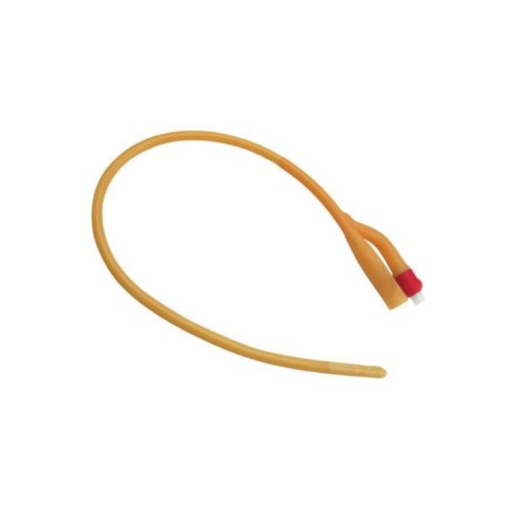 Foley CH 20 Sonda Codisan de 2 vías