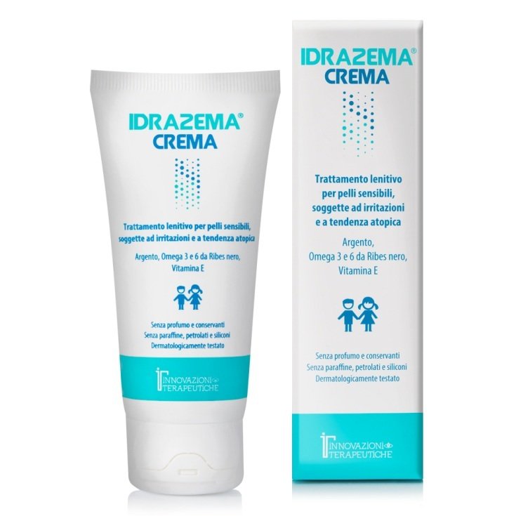 Idrazema Crema 50ml