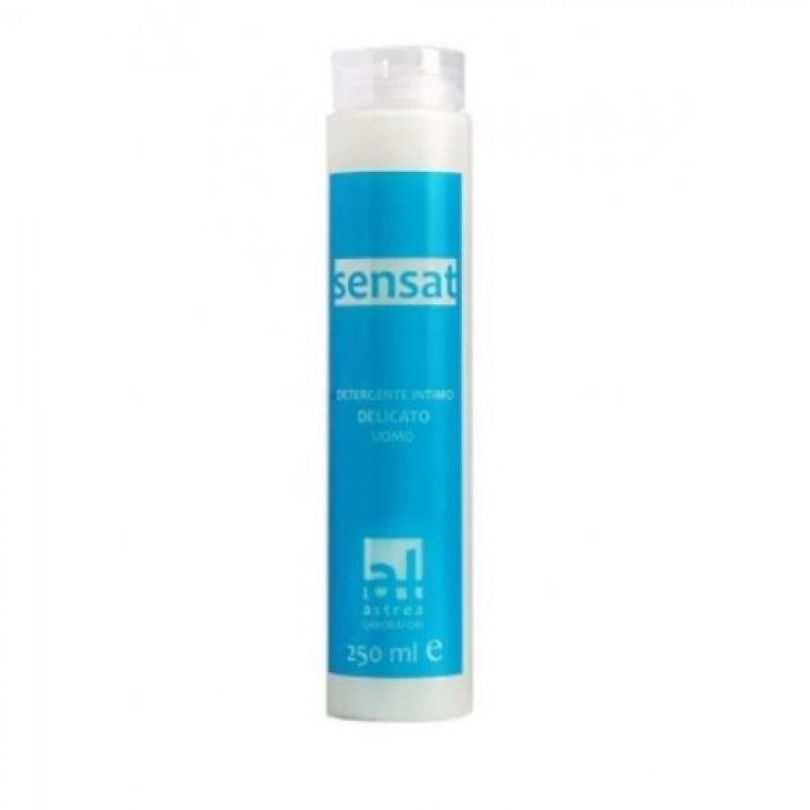 Sensat Limpiador Íntimo PH7 Woman Lab. Astrea 250ml