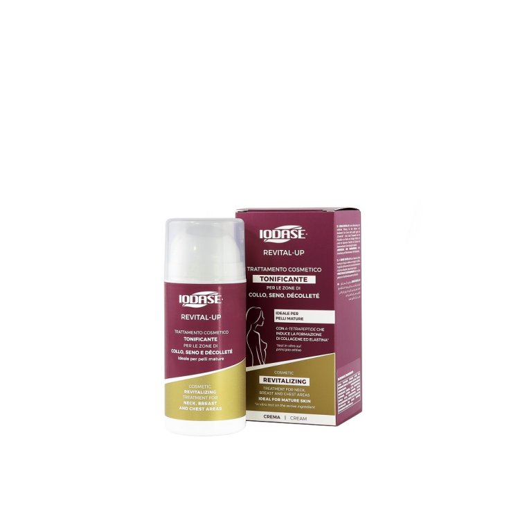 Revital Up Tonificante Yodasa 100ml