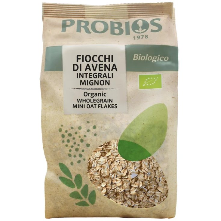 Probios Mignon Copos De Avena 500g
