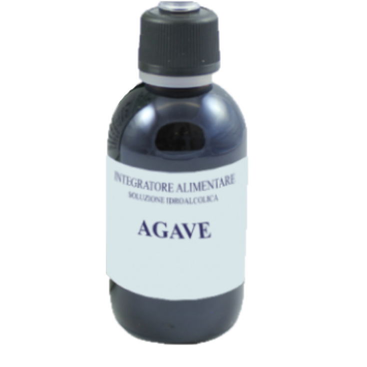 Agave Sarandrea Gotas 1000ml