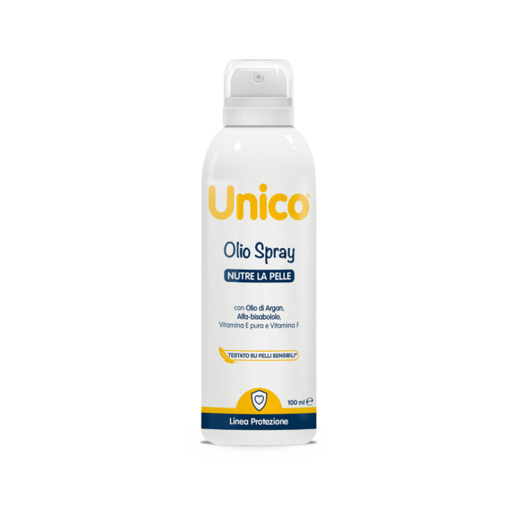 Unico Aceite Spray SterilFarma 100ml