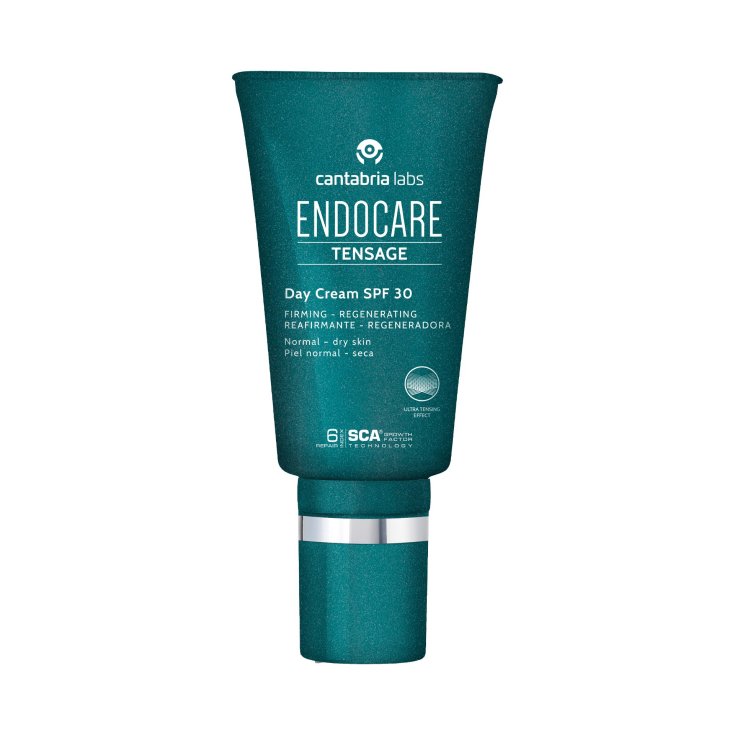 Endocare Tensage Día SPF30 Difa Cooper 50ml