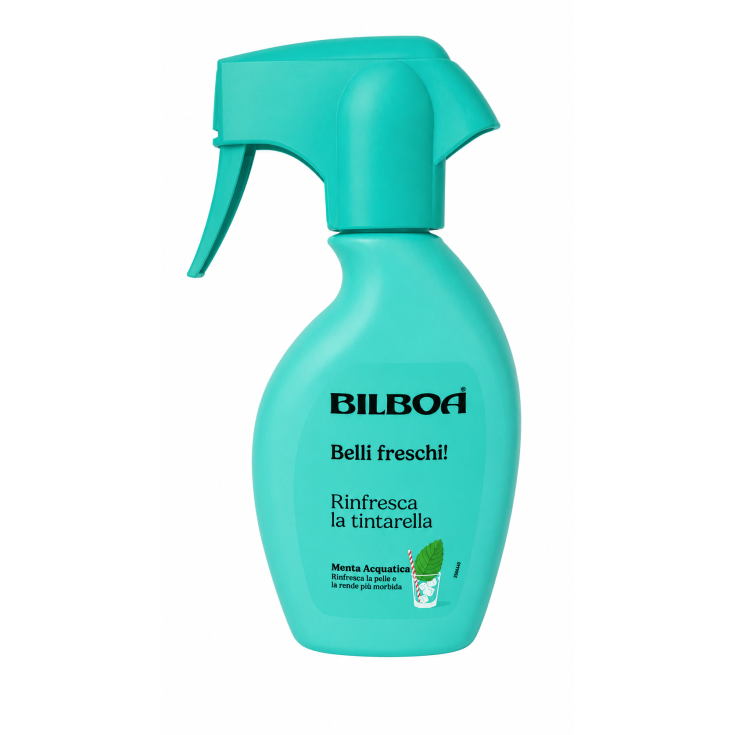 Acquabronze Menta Glacial BILBOA 250ml