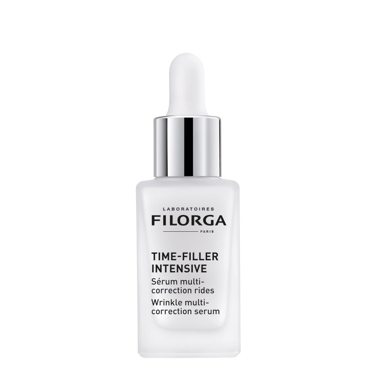 TIME-FILLER INTENSIVO Filorga 30ml