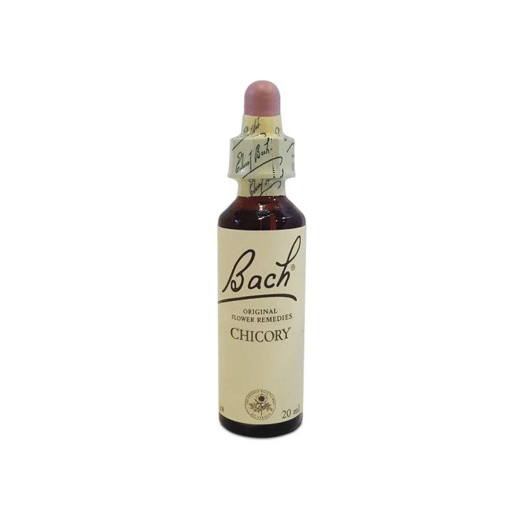 BACH CENTER ESS ACHICORIA 20ML