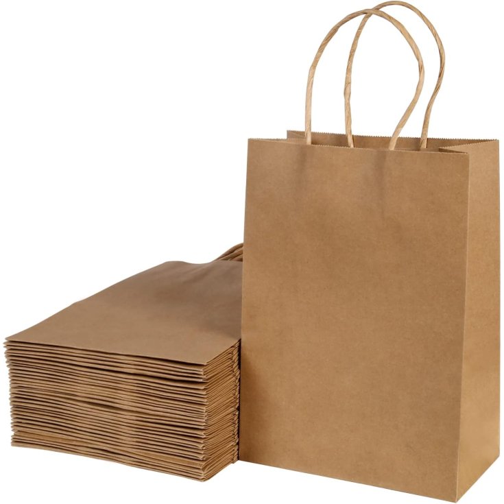 BOLSA PAPEL 12+8X24 10KG