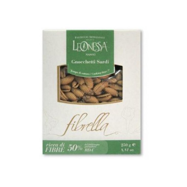 FIBRELLA GNOCCHETTI SARDI 250G