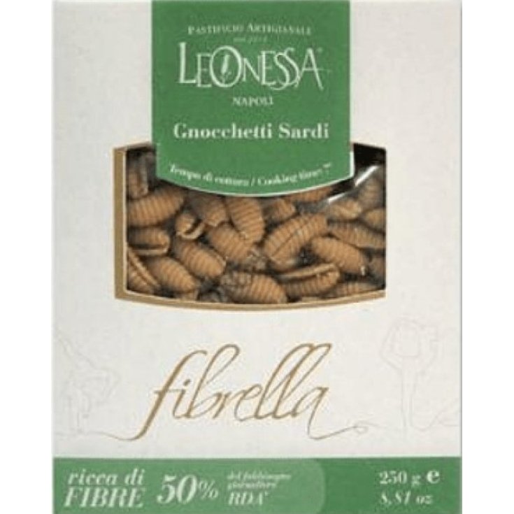 FIBRELLA GNOCCHETTI SARDI 250G