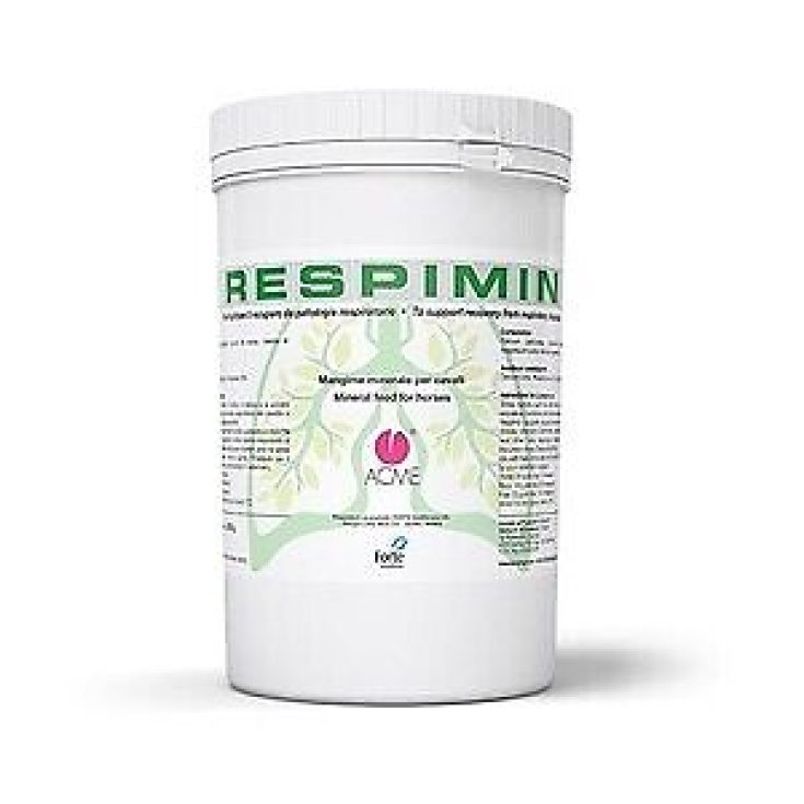 RESPIMINA 800G