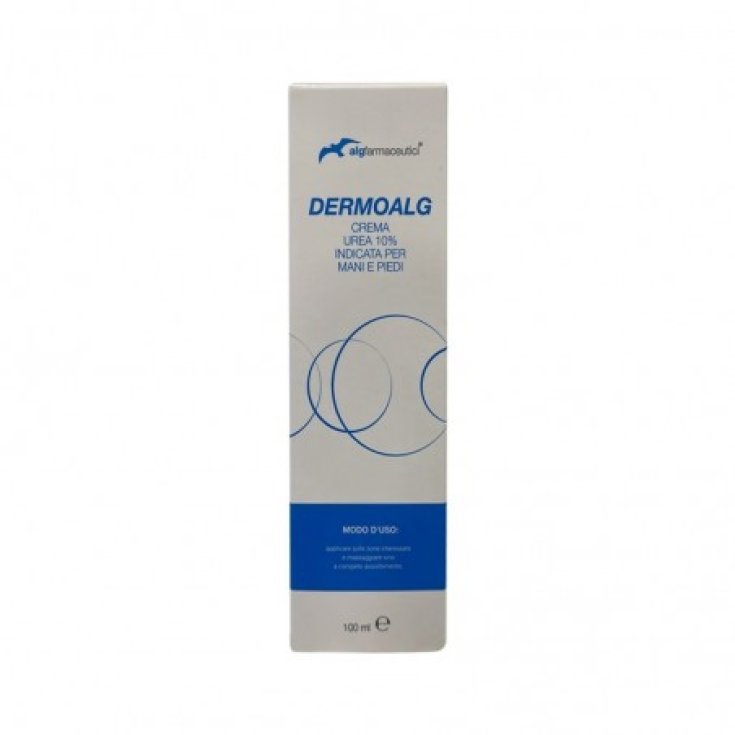 DERMOALG Crema 100ml