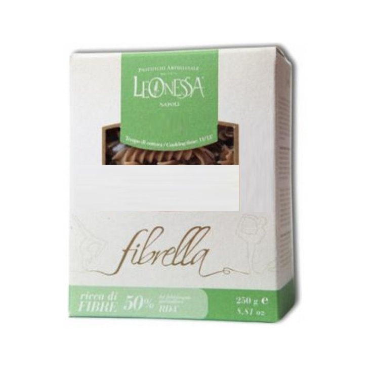 PASTA MIXTA FIBRELLA 250G