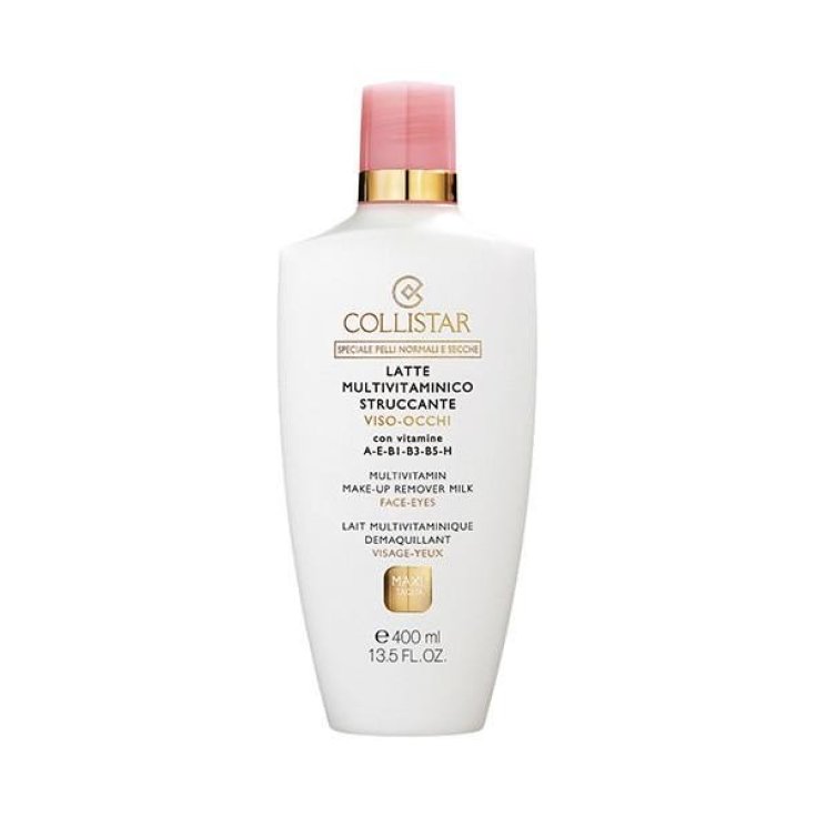 COLL PELLI\N&S LECHE MAQUILLADORA 400ML