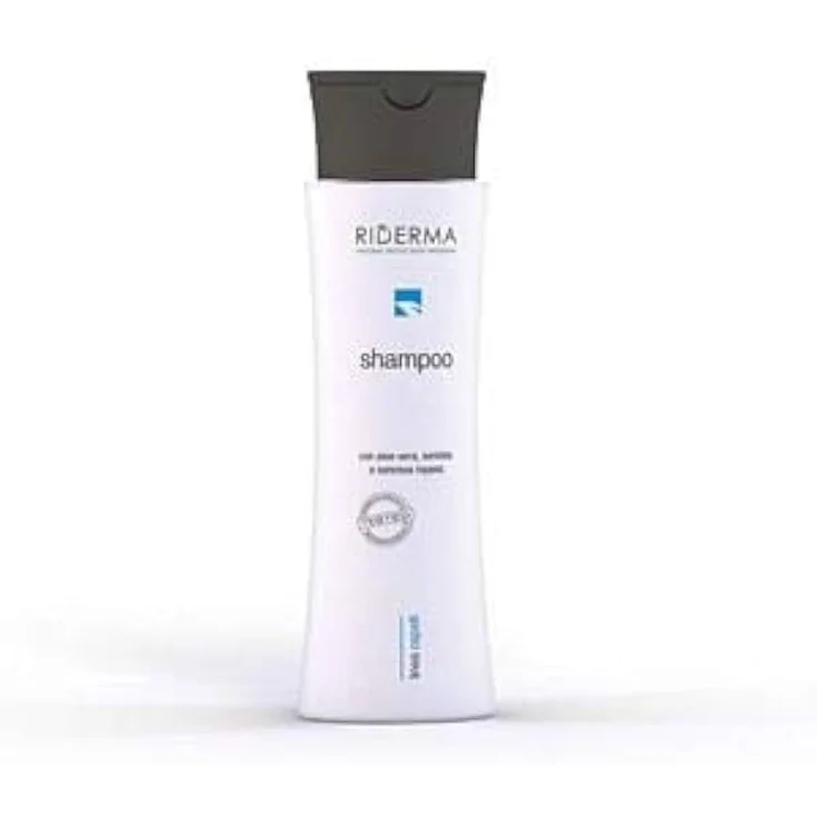 CHAMPÚ REESTRUCTURANTE REDERMA