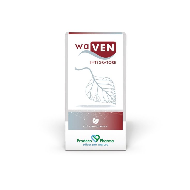 WAVE SUPLEMENTO Promo Pharma 60 Comprimidos