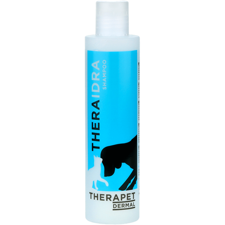 THERAIDRA MICROBIOMA SPRAY TERAPIA 200ml