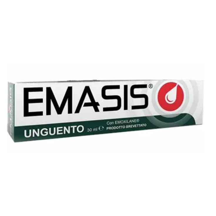 EMASIS® ACEITE 30ml