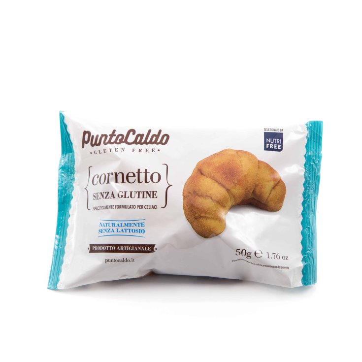 Croissant Punto Caliente 50g