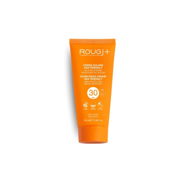 Crema Solar SPF30 Rougj + 100ml