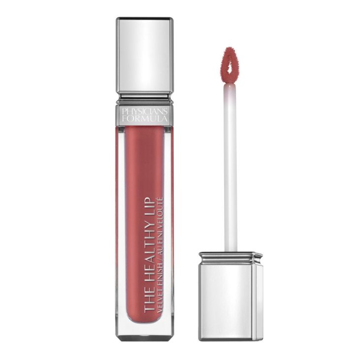 The Healthy Lipstick Liquid 10021 MÉDICOS FÓRMULA 1 Pintalabios