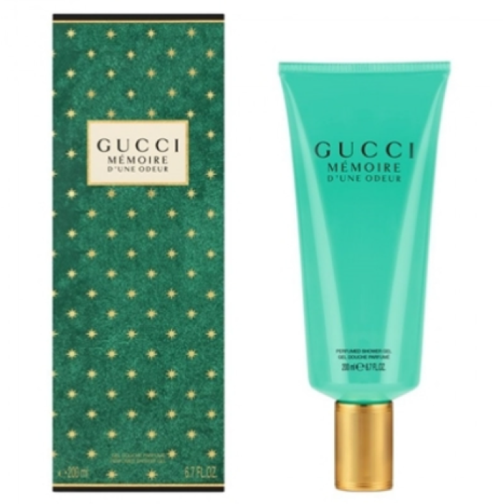 Memoire D`Une Odeur GUCCI 200ml