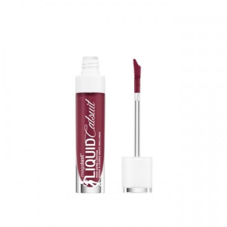 MegaLast Liquid Catsuit Creme Sombra de ojos E969A Wet N Wild 1 Sombra de ojos