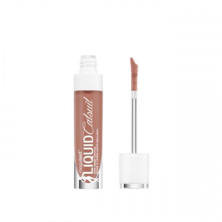 MegaLast Liquid Catsuit Creme Eyeshadow E943B Wet N Wild 1 Sombra de ojos