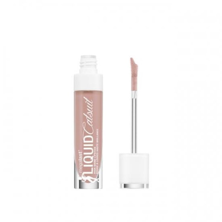MegaLast Liquid Catsuit Creme Eyeshadow E940B Wet N Wild 1 Sombra de ojos