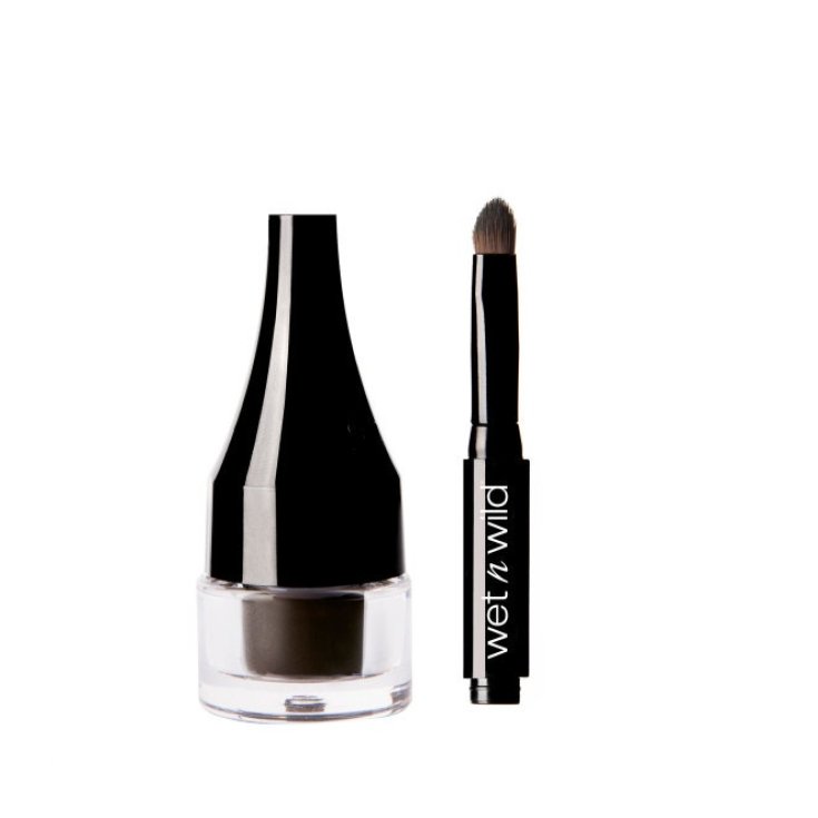 Ultimate Brow ™ E812B Pomada Wet N Wild 1 Crema-Gel