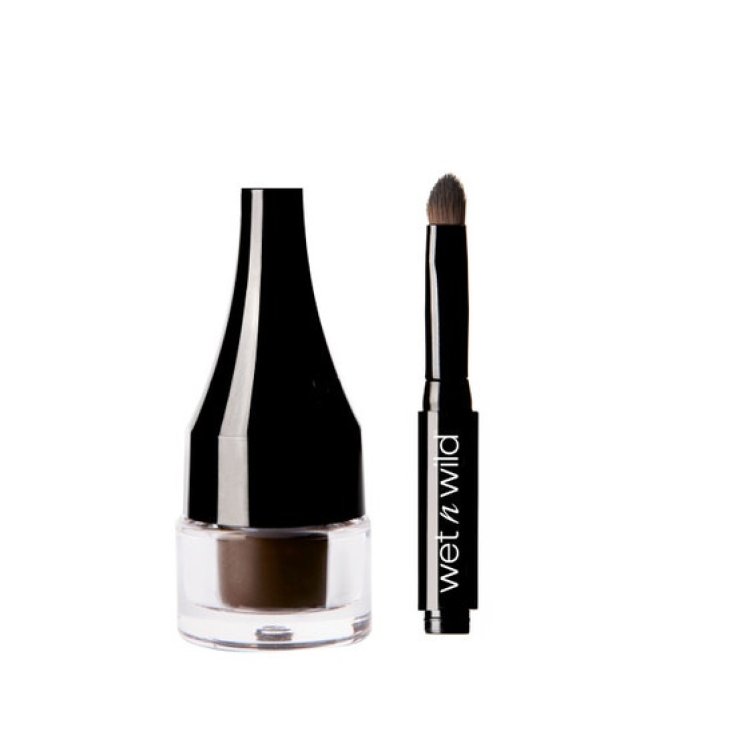 Ultimate Brow ™ E811B Pomada Wet N Wild 1 Crema-Gel