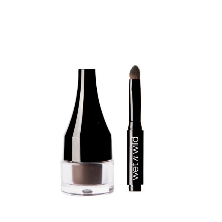 Ultimate Brow ™ E810A Pomada Wet N Wild 1 Crema-Gel