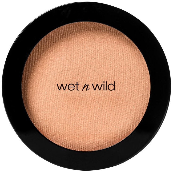 Color Icon™ Rubor 554E Wet N Wild 1 Rubor