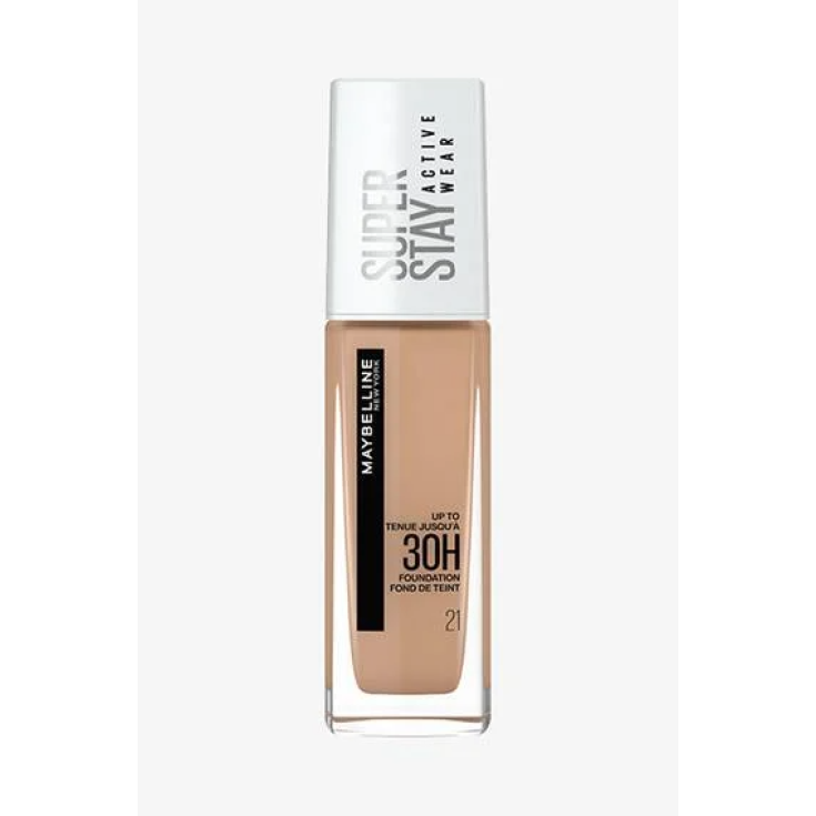 Super Stay 30H 21 Beige Desnudo MAYBELLINE 30ml