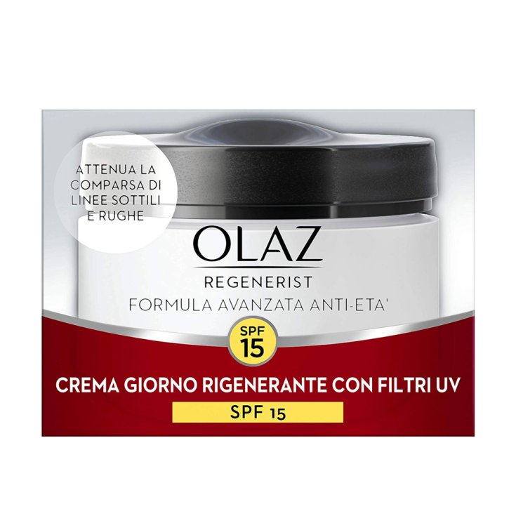Regenerist SPF15 OLAZ 50ml