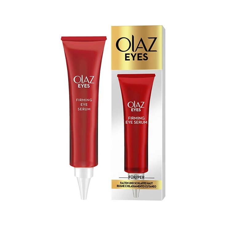OJOS OLAZ 15ml